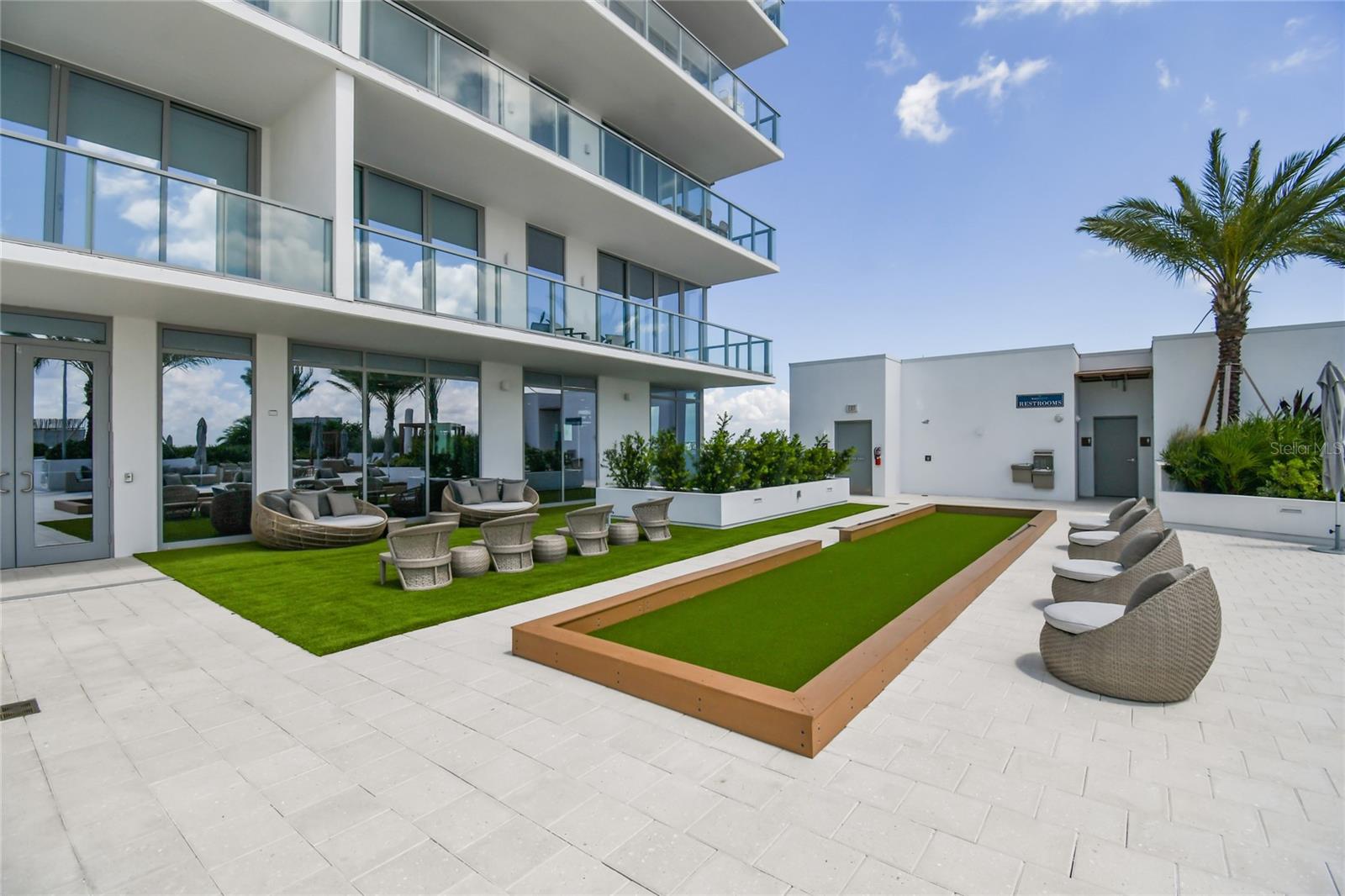 MARINA POINTE EAST A CONDOMINIUM - Residential