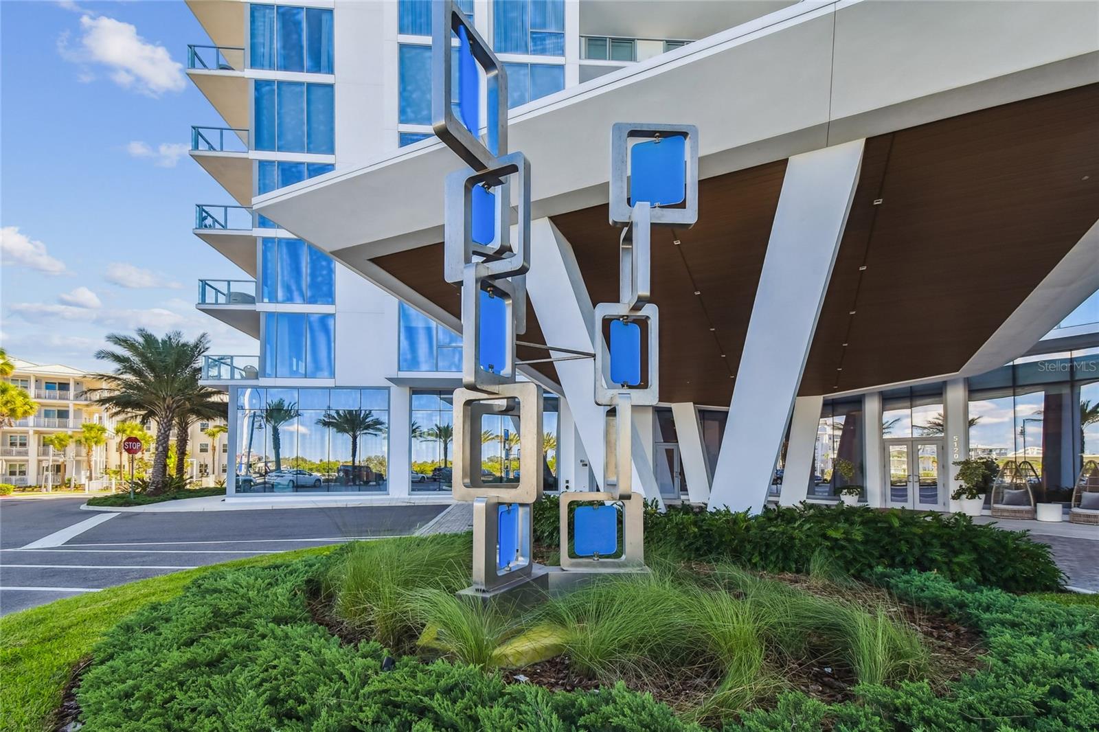 MARINA POINTE EAST A CONDOMINIUM - Residential
