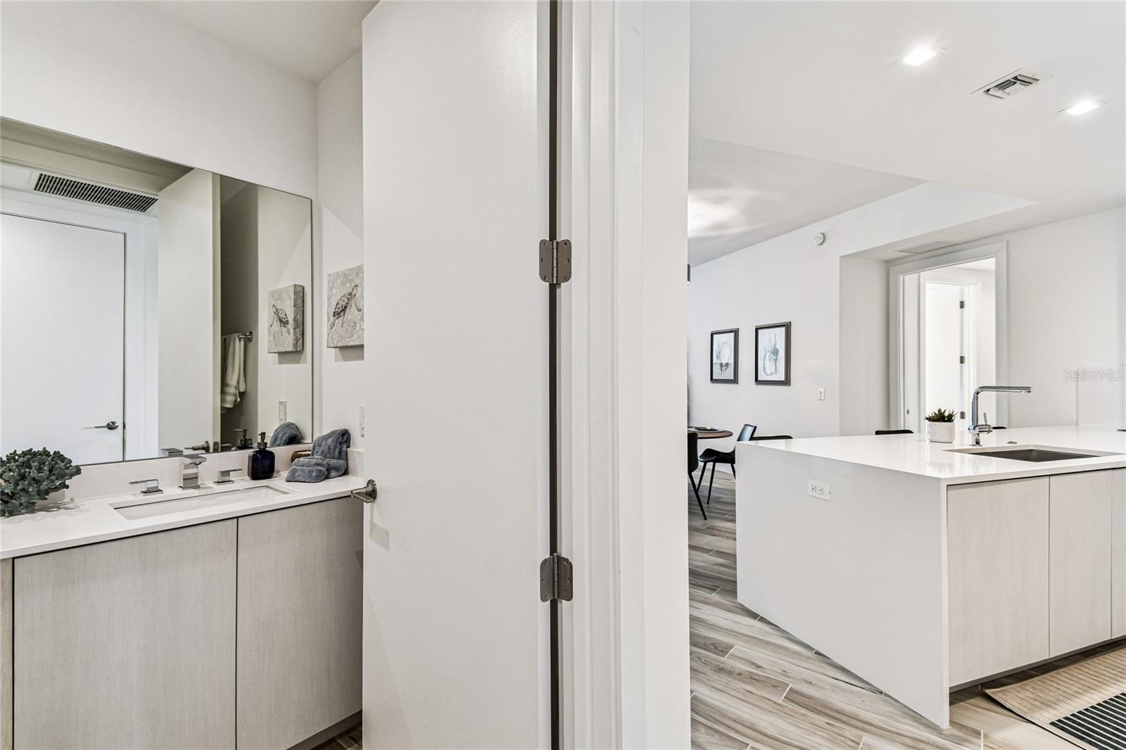 MARINA POINTE EAST A CONDOMINIUM - Residential