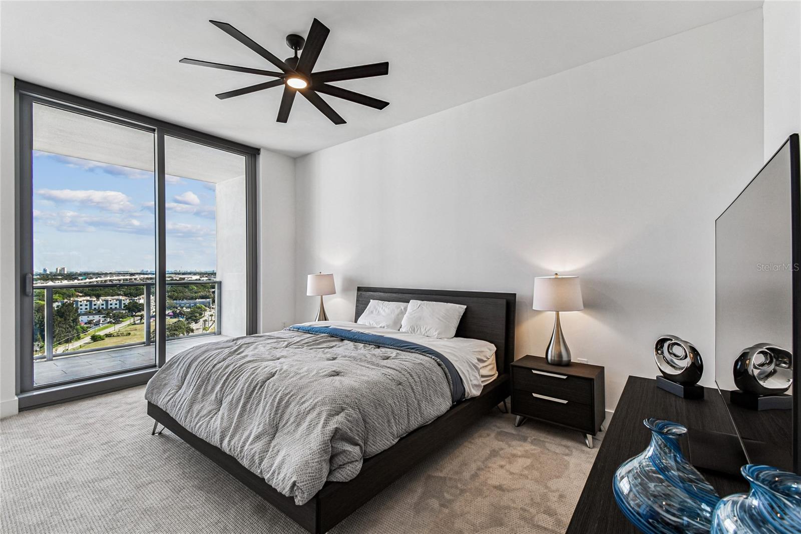 MARINA POINTE EAST A CONDOMINIUM - Residential