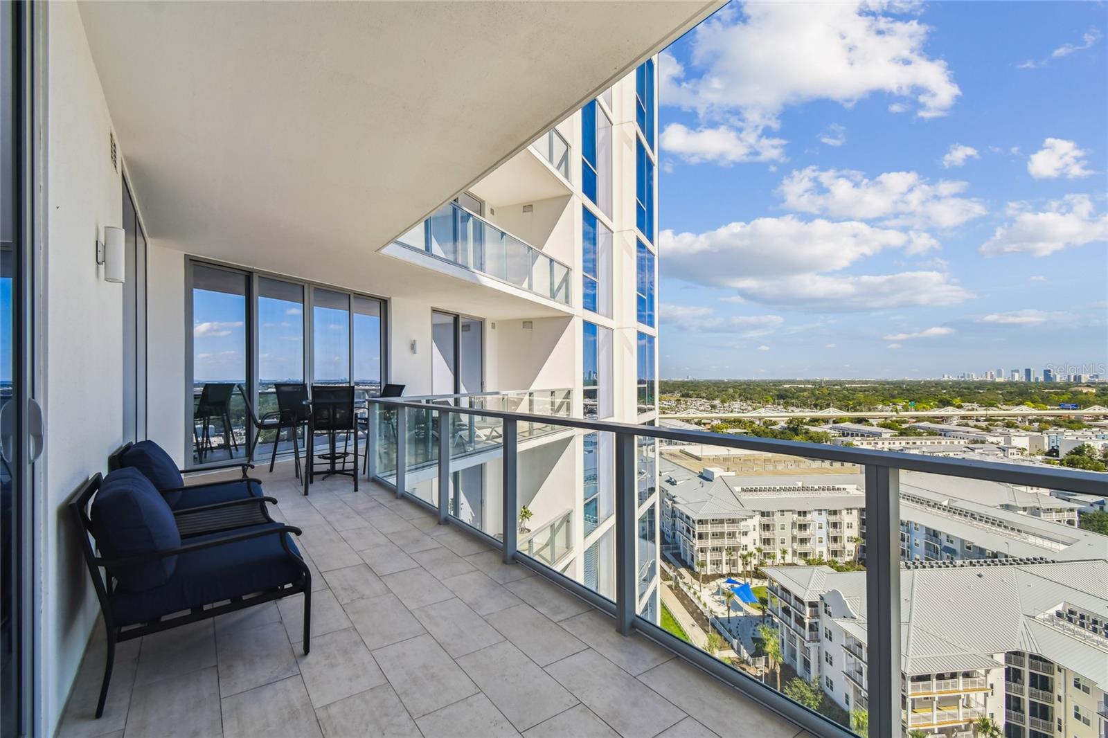 MARINA POINTE EAST A CONDOMINIUM - Residential