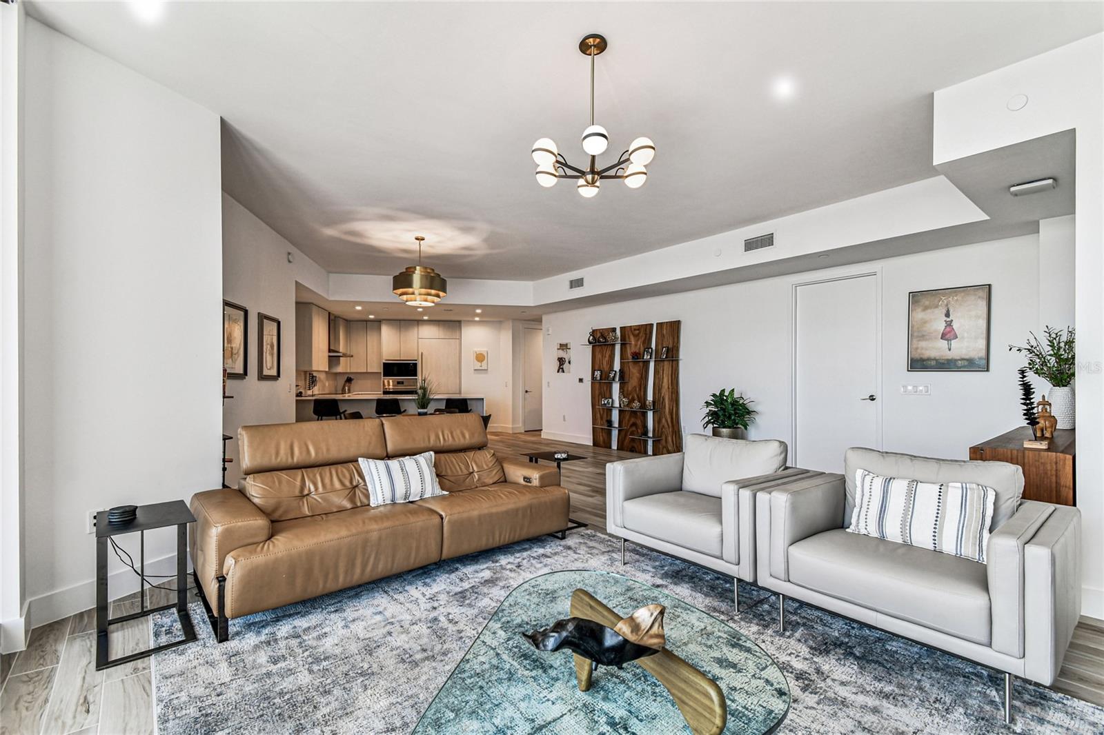 MARINA POINTE EAST A CONDOMINIUM - Residential