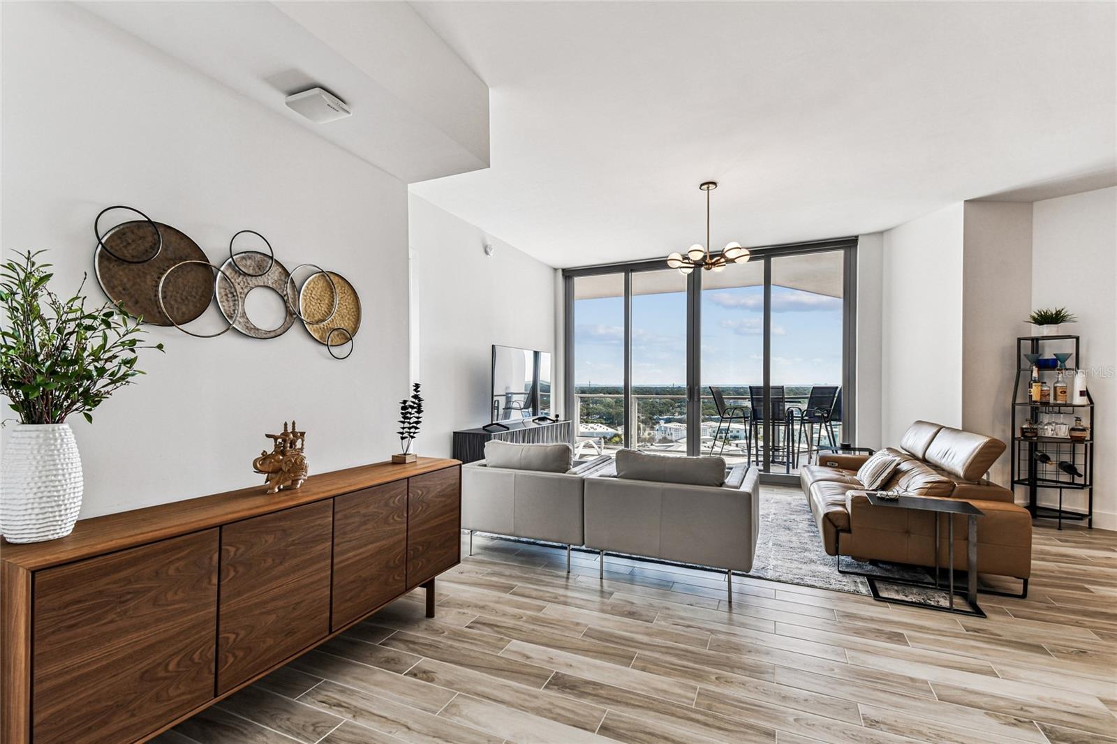 MARINA POINTE EAST A CONDOMINIUM - Residential