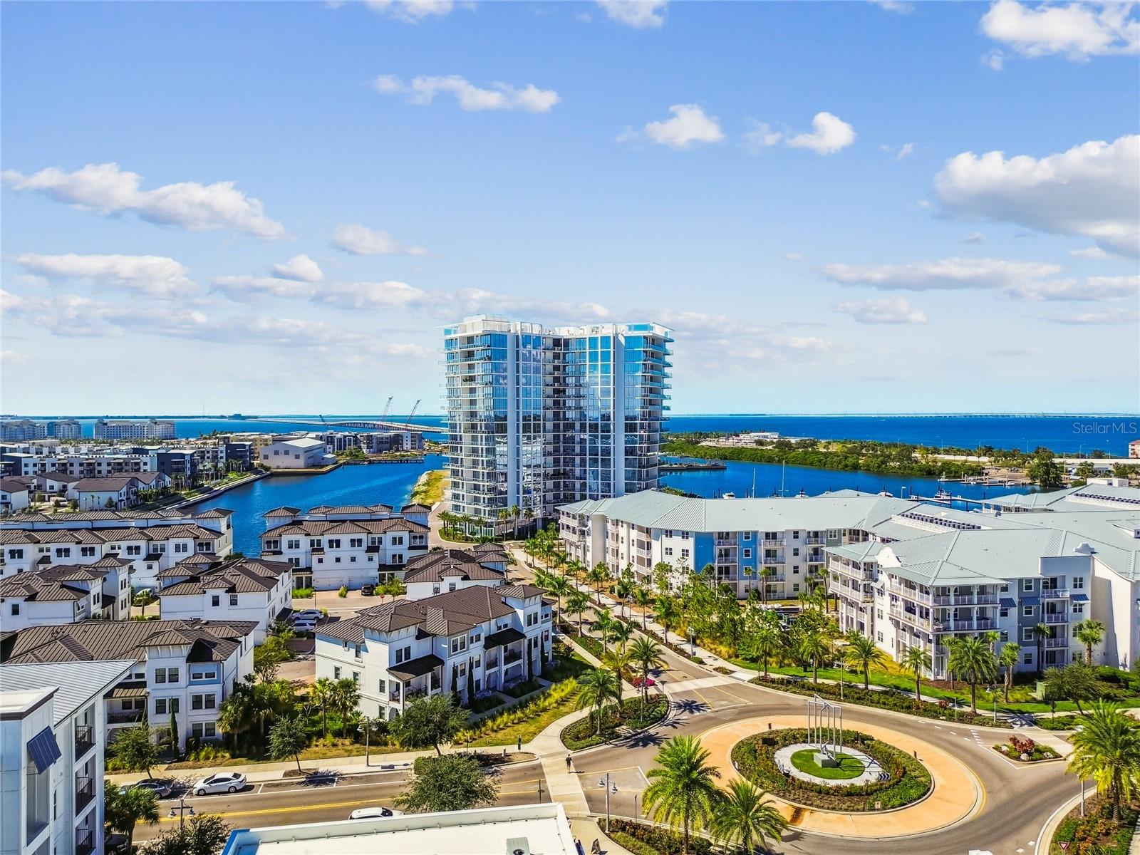 MARINA POINTE EAST A CONDOMINIUM - Residential
