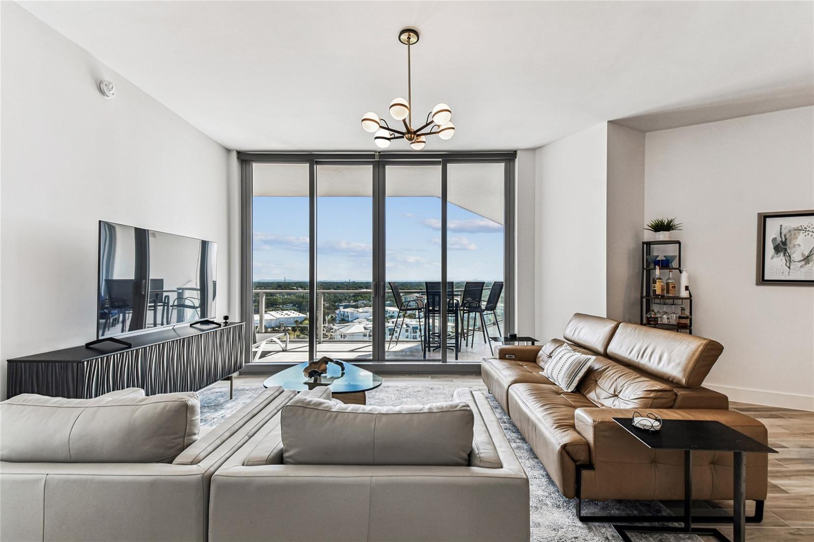 MARINA POINTE EAST A CONDOMINIUM - Residential