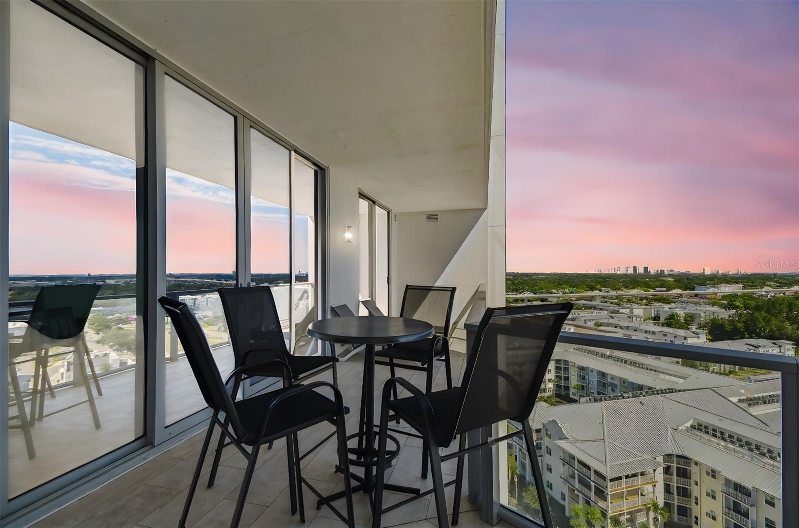 MARINA POINTE EAST A CONDOMINIUM - Residential