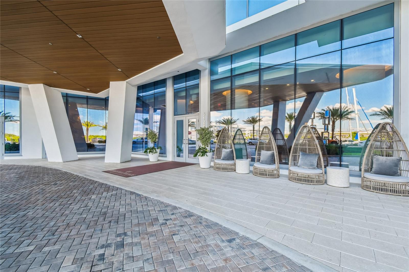 MARINA POINTE EAST A CONDOMINIUM - Residential