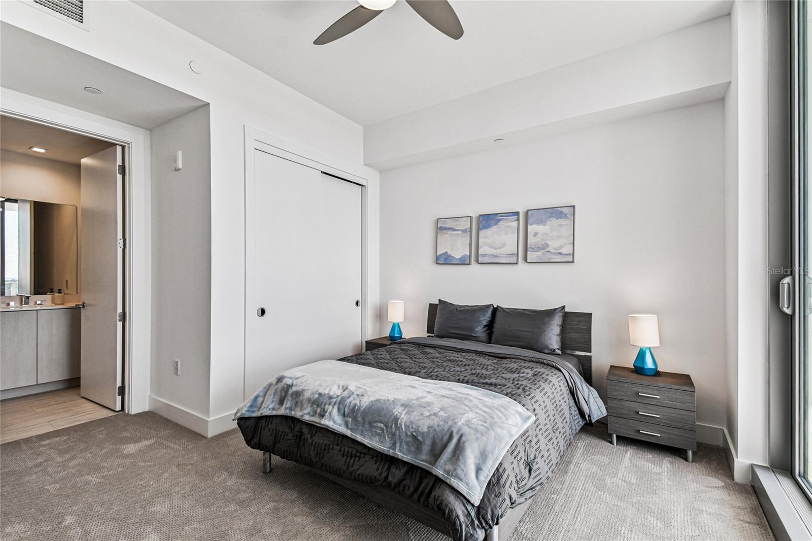 MARINA POINTE EAST A CONDOMINIUM - Residential