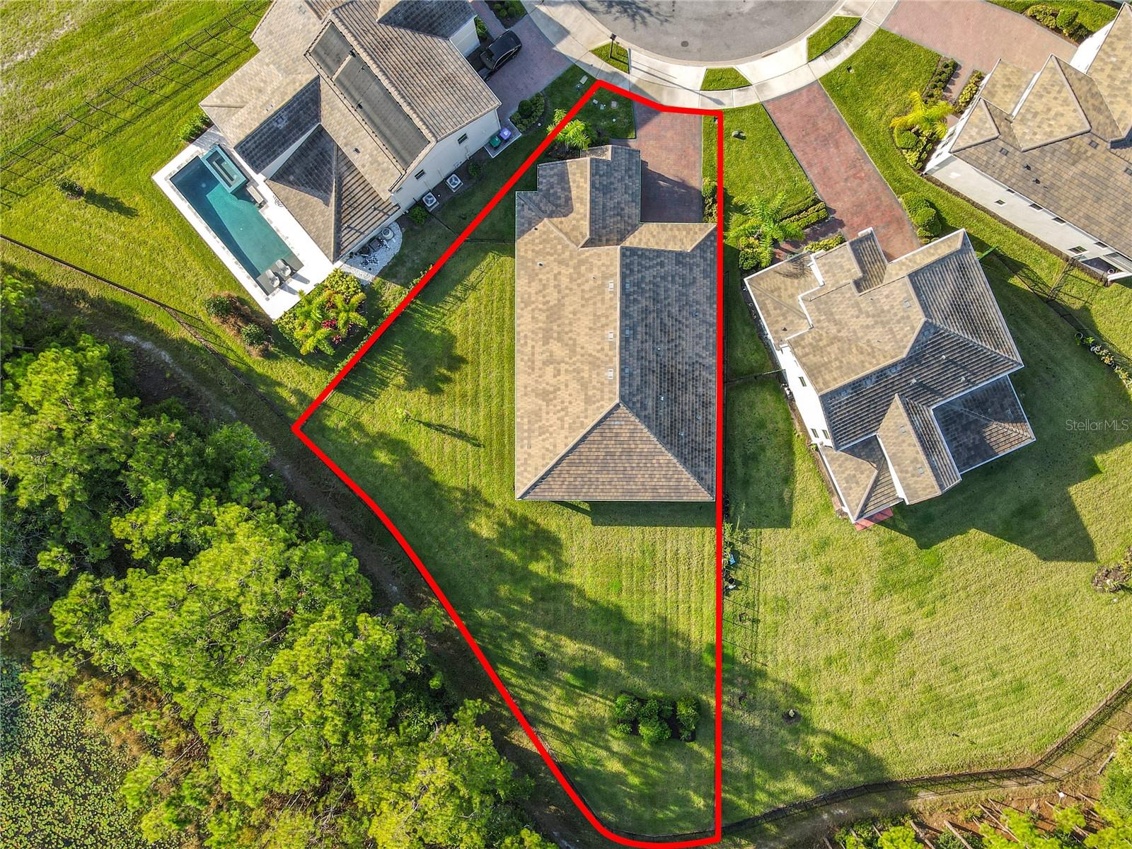 WATERLEIGH PH 3B 3C & 3D - Residential