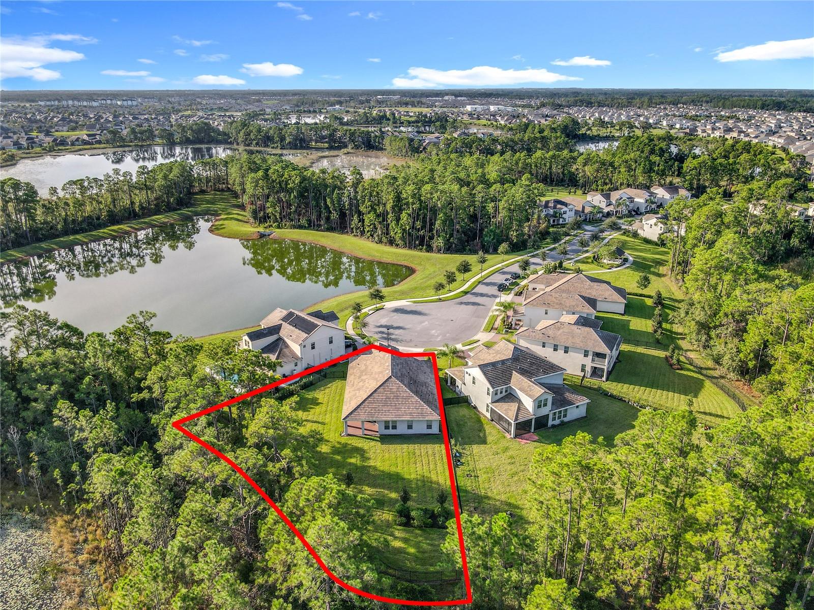 WATERLEIGH PH 3B 3C & 3D - Residential