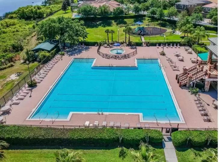 STONEYBROOK WEST 44/134 - Residential Lease