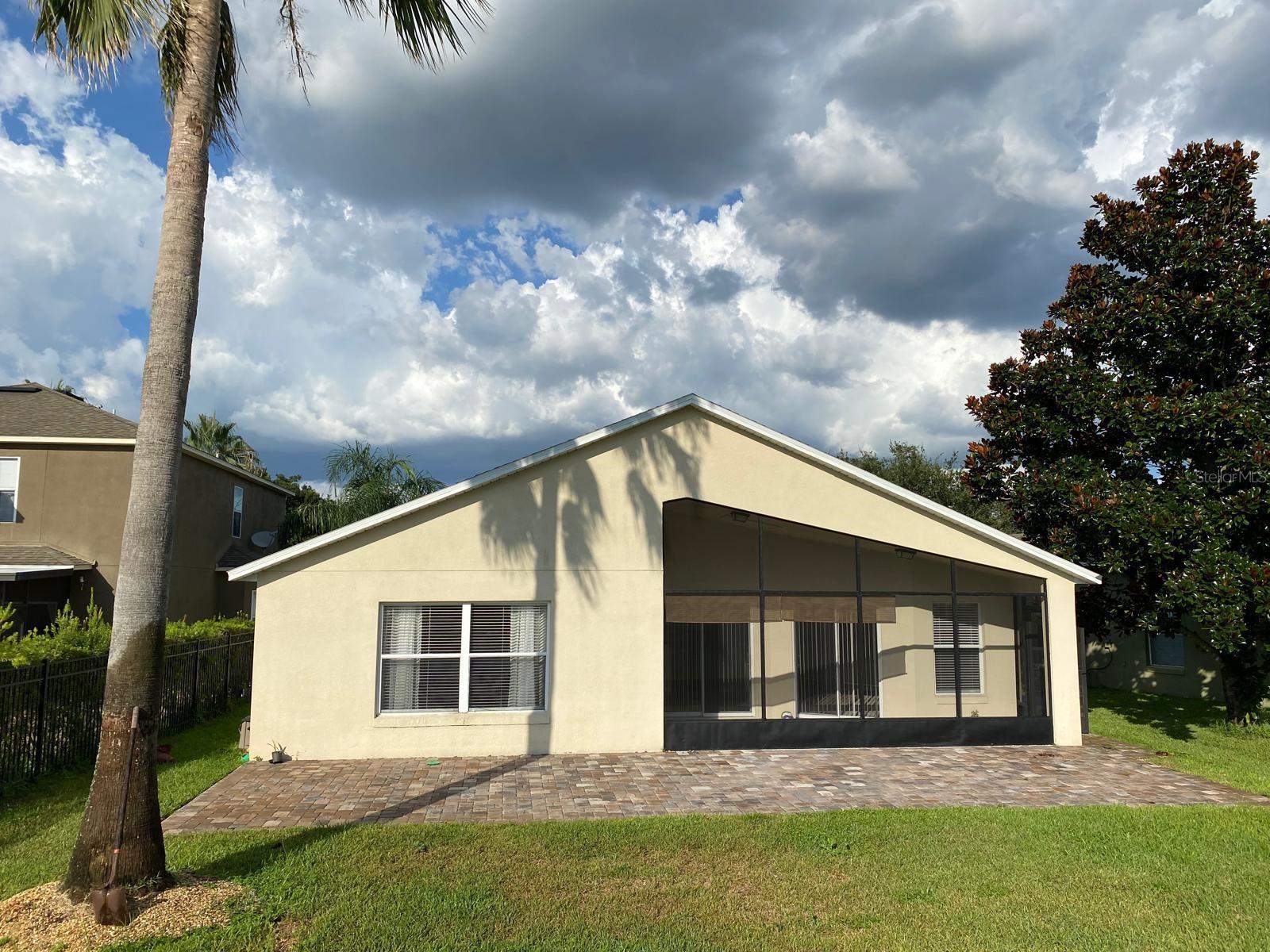 STONEYBROOK WEST 44/134 - Residential Lease