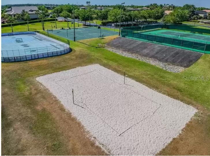 STONEYBROOK WEST 44/134 - Residential Lease