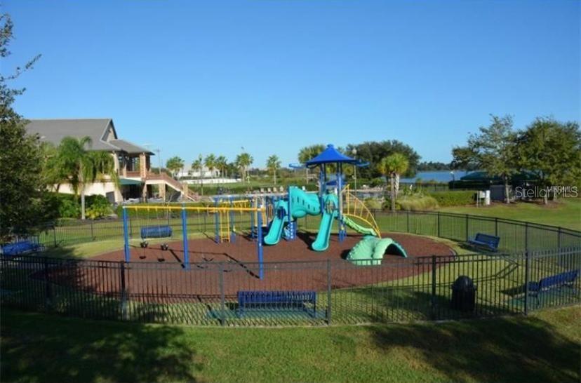 STONEYBROOK WEST 44/134 - Residential Lease