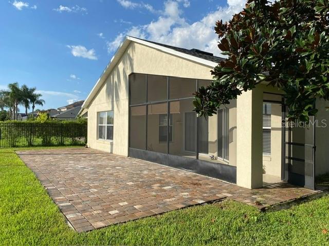 STONEYBROOK WEST 44/134 - Residential Lease