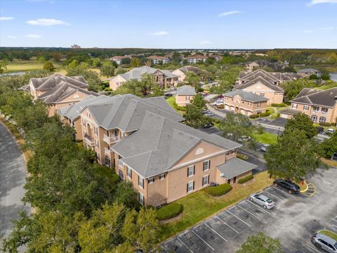 A home in ORLANDO