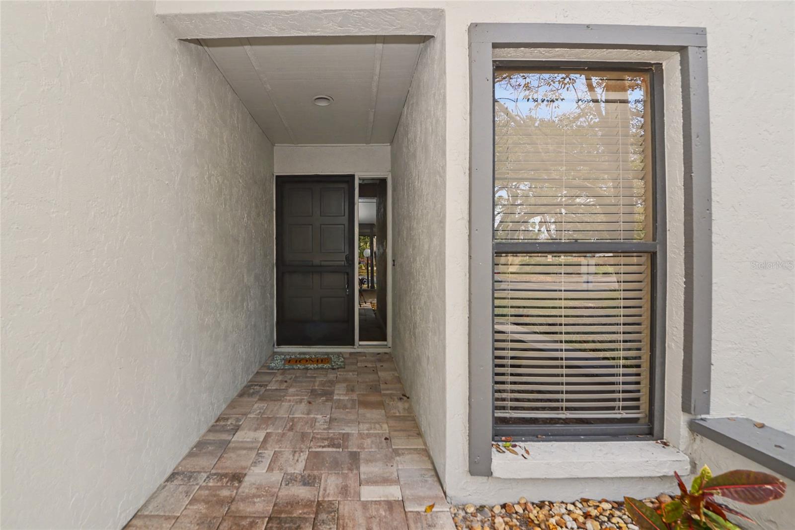 OAK FOREST VILLAS - Residential