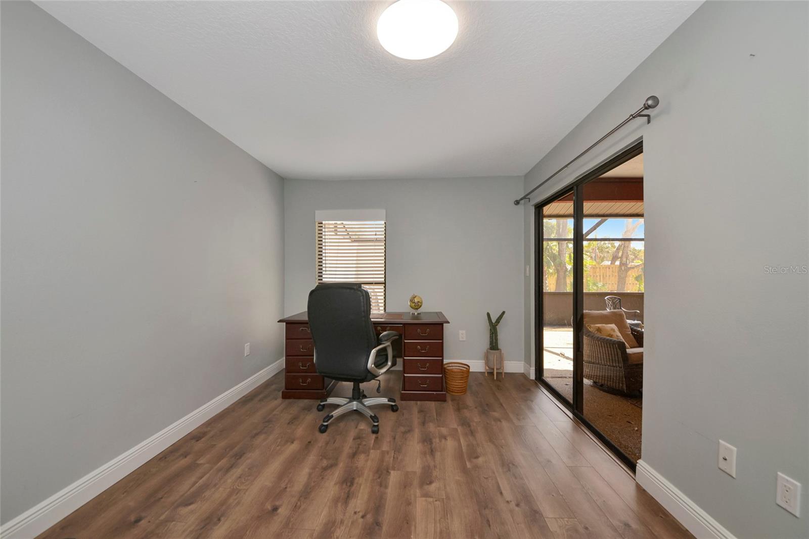 OAK FOREST VILLAS - Residential