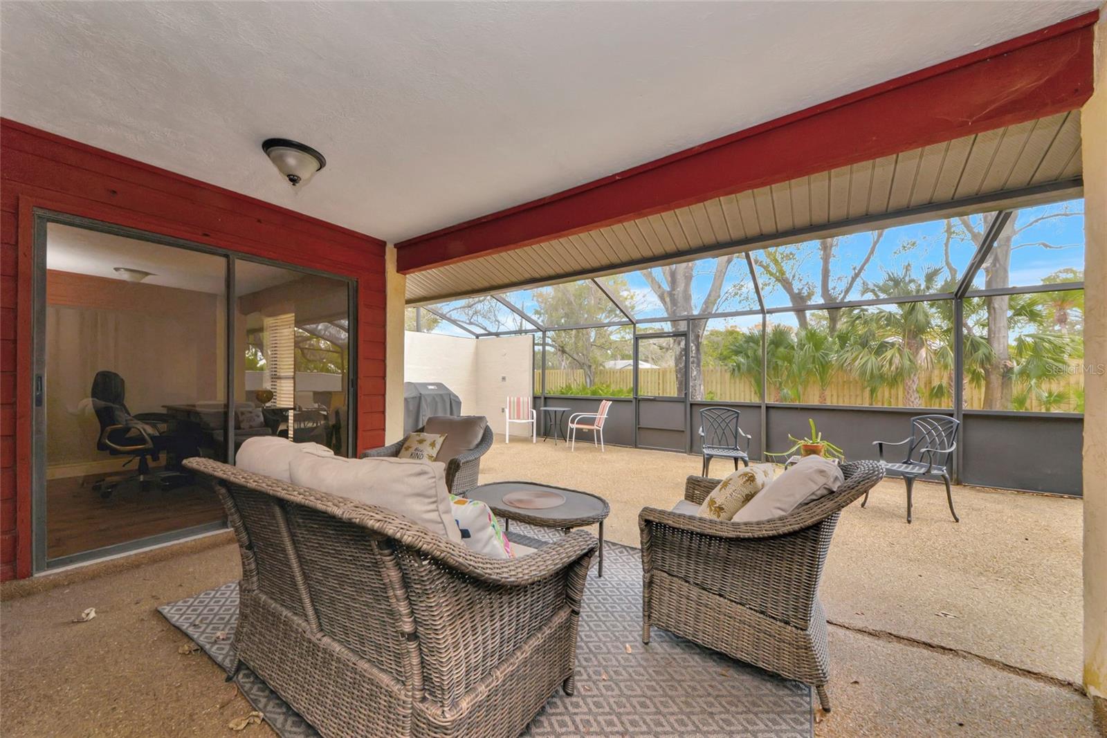 OAK FOREST VILLAS - Residential