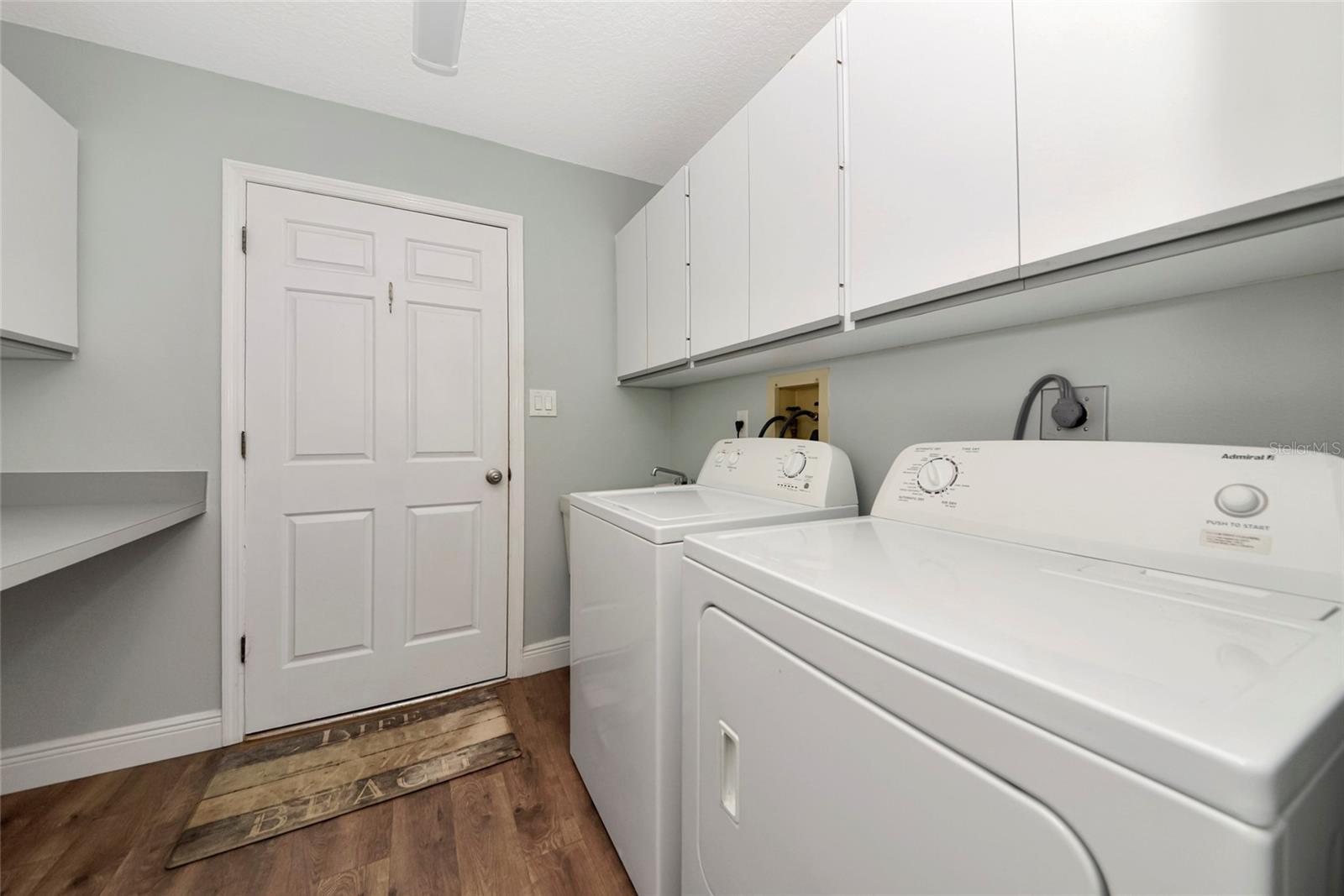 OAK FOREST VILLAS - Residential