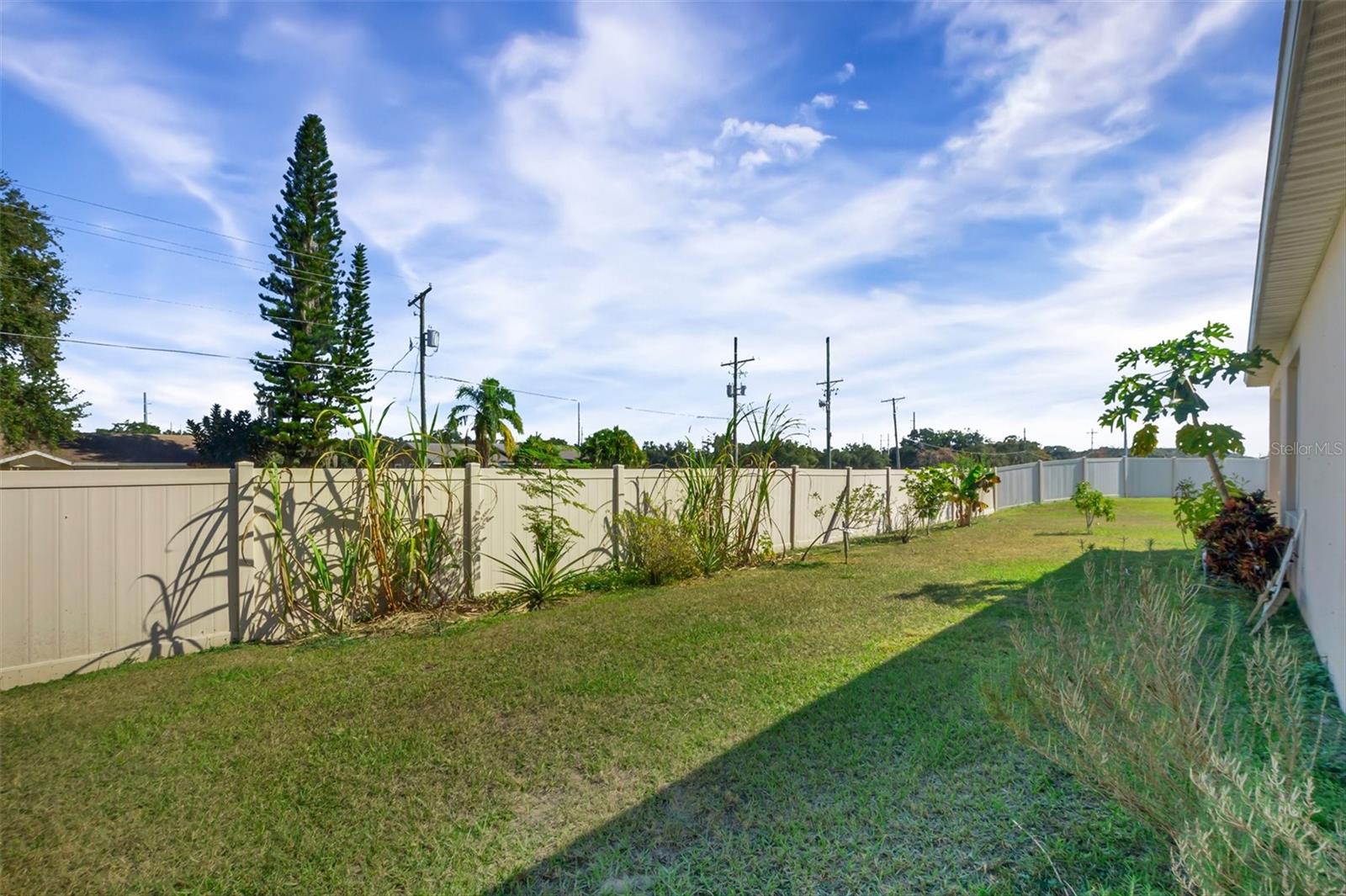 SQUIRES GROVE - Residential