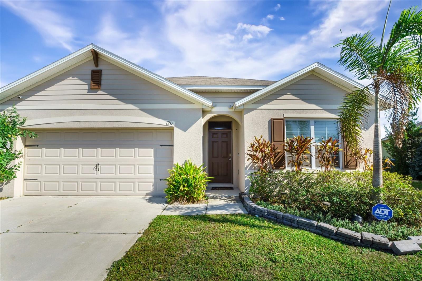 SQUIRES GROVE - Residential