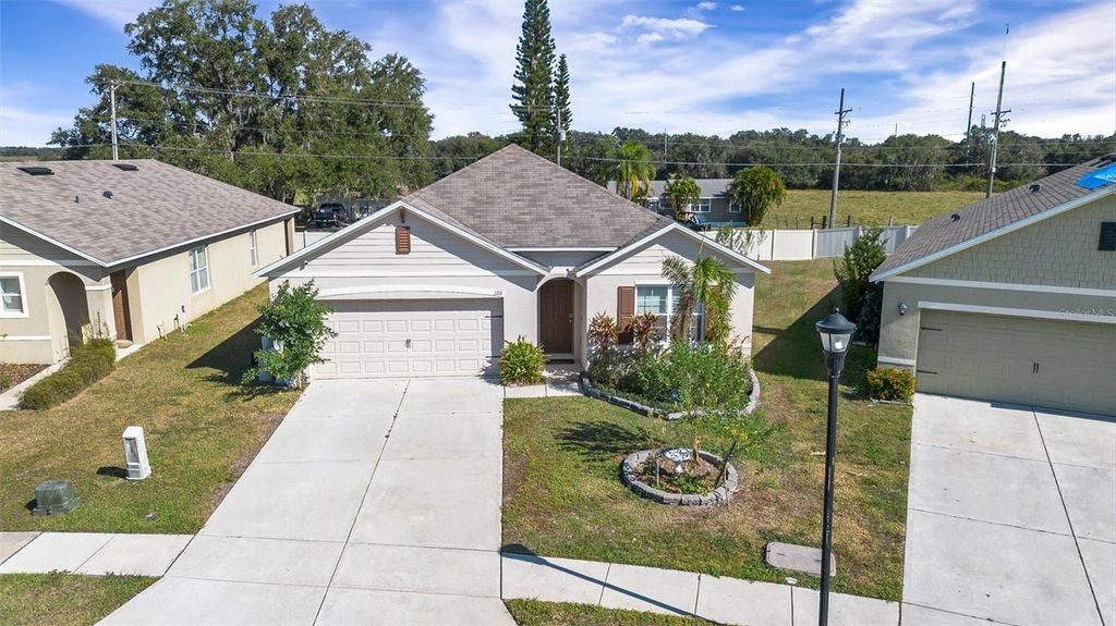 Photo of 120 Grove Branch Road, Winter Haven, FL 33880 (MLS # P4937143)