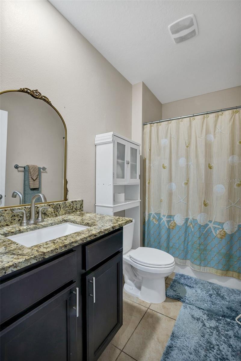 SQUIRES GROVE - Residential