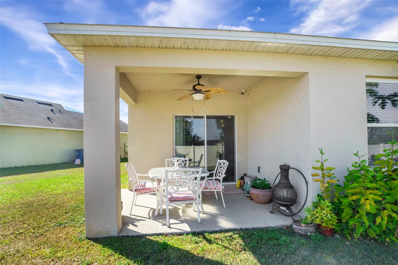 SQUIRES GROVE - Residential