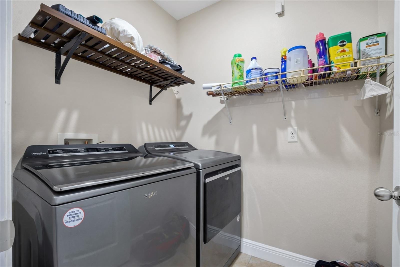 SQUIRES GROVE - Residential