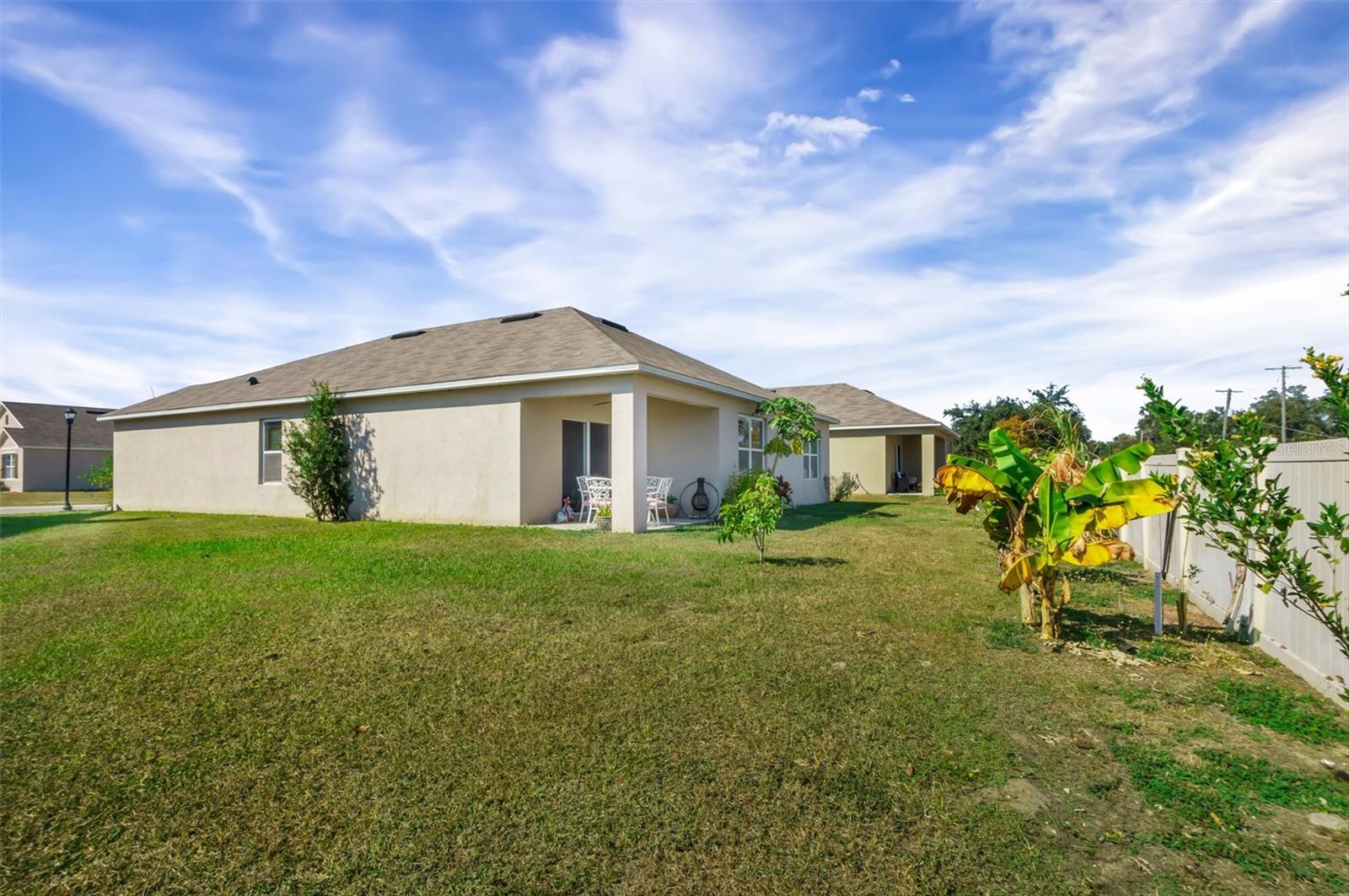 SQUIRES GROVE - Residential