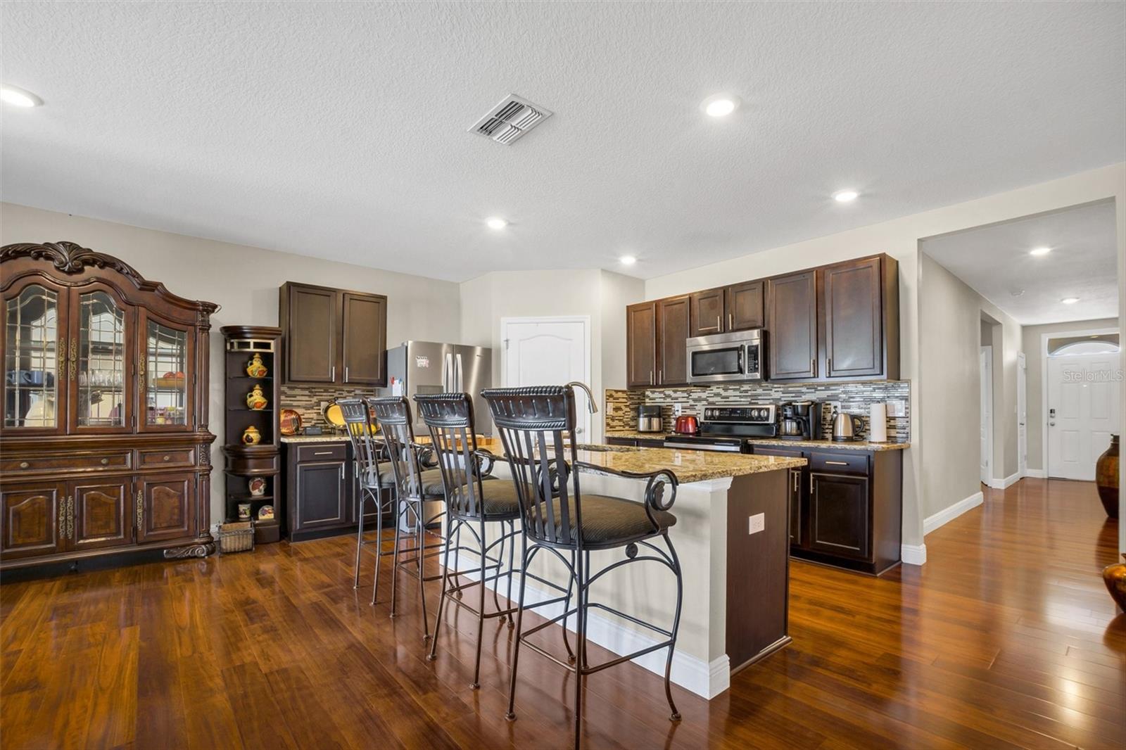 SQUIRES GROVE - Residential