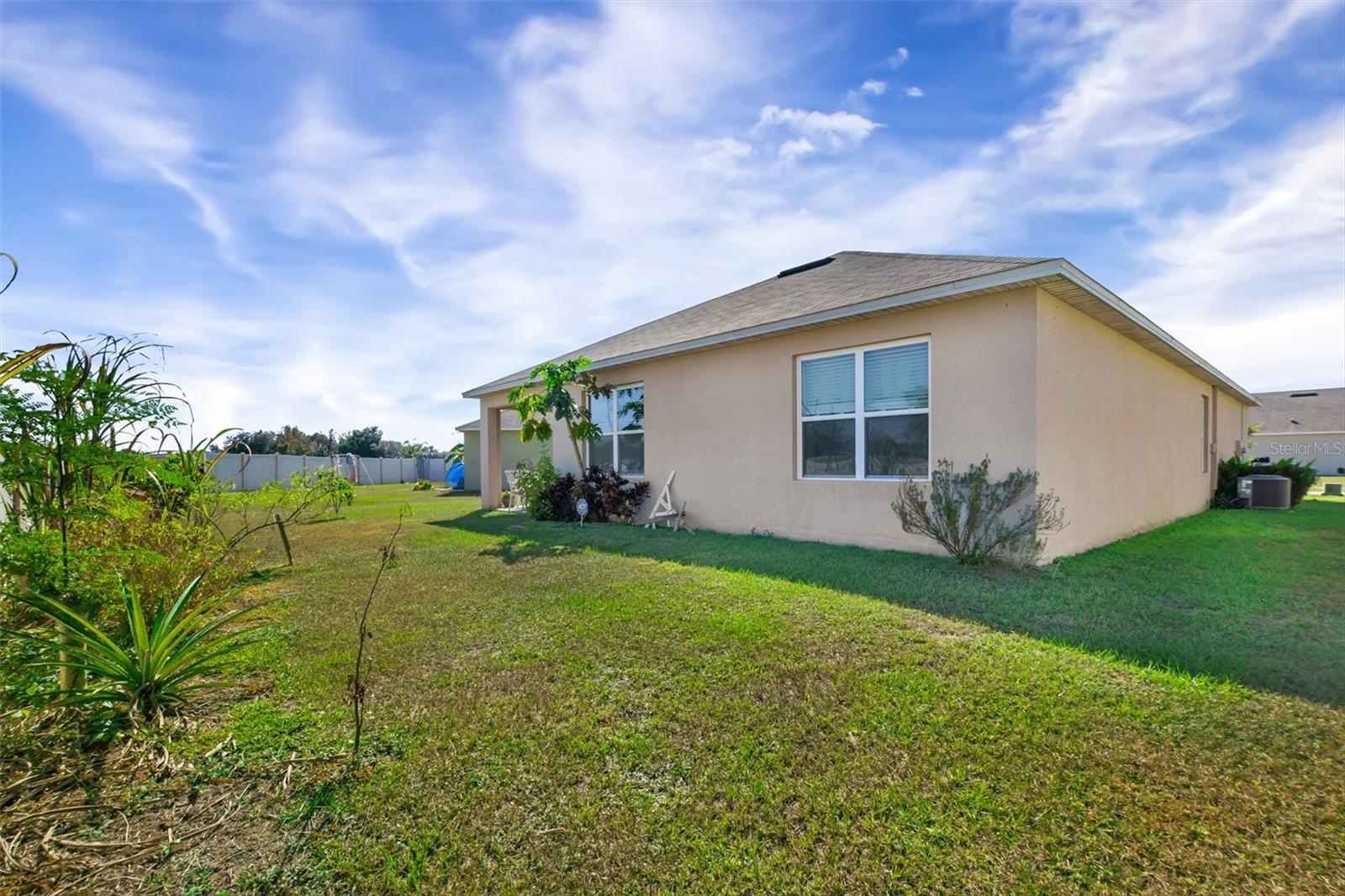 SQUIRES GROVE - Residential