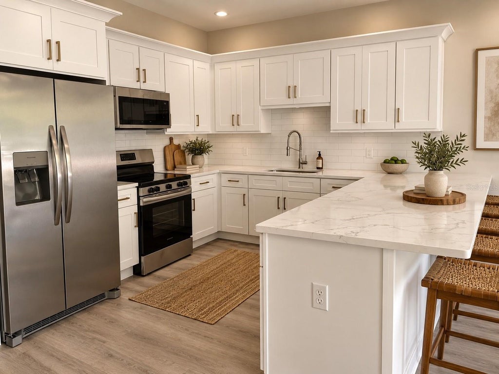 Photo of 308 E Damon Street, Plant City, FL 33563 (MLS # TB8545355)