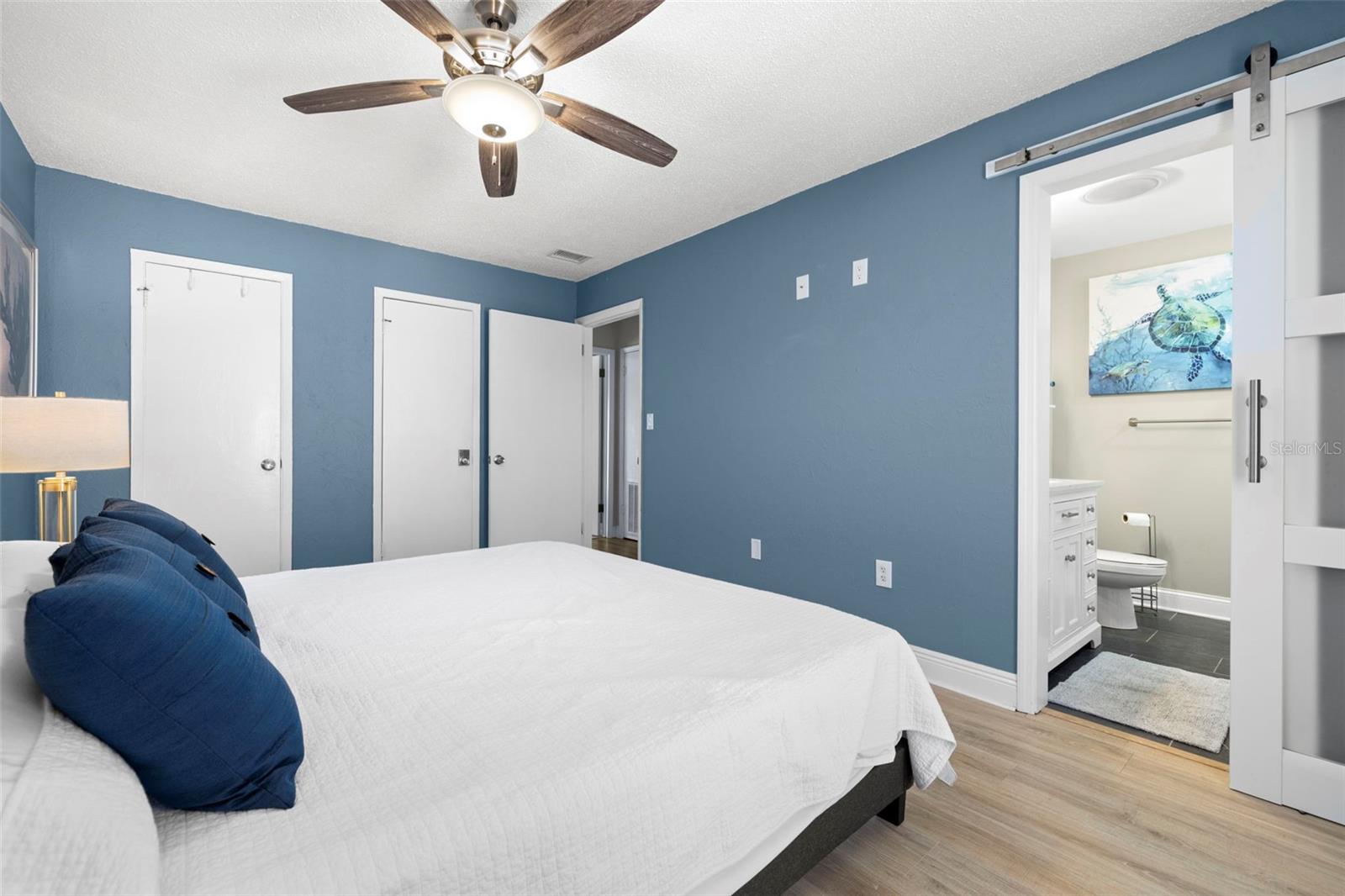 BOCA SHORES CONDO - Residential