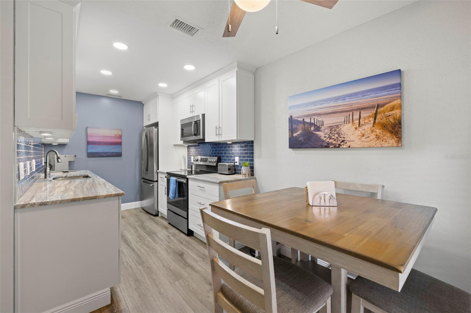 BOCA SHORES CONDO - Residential