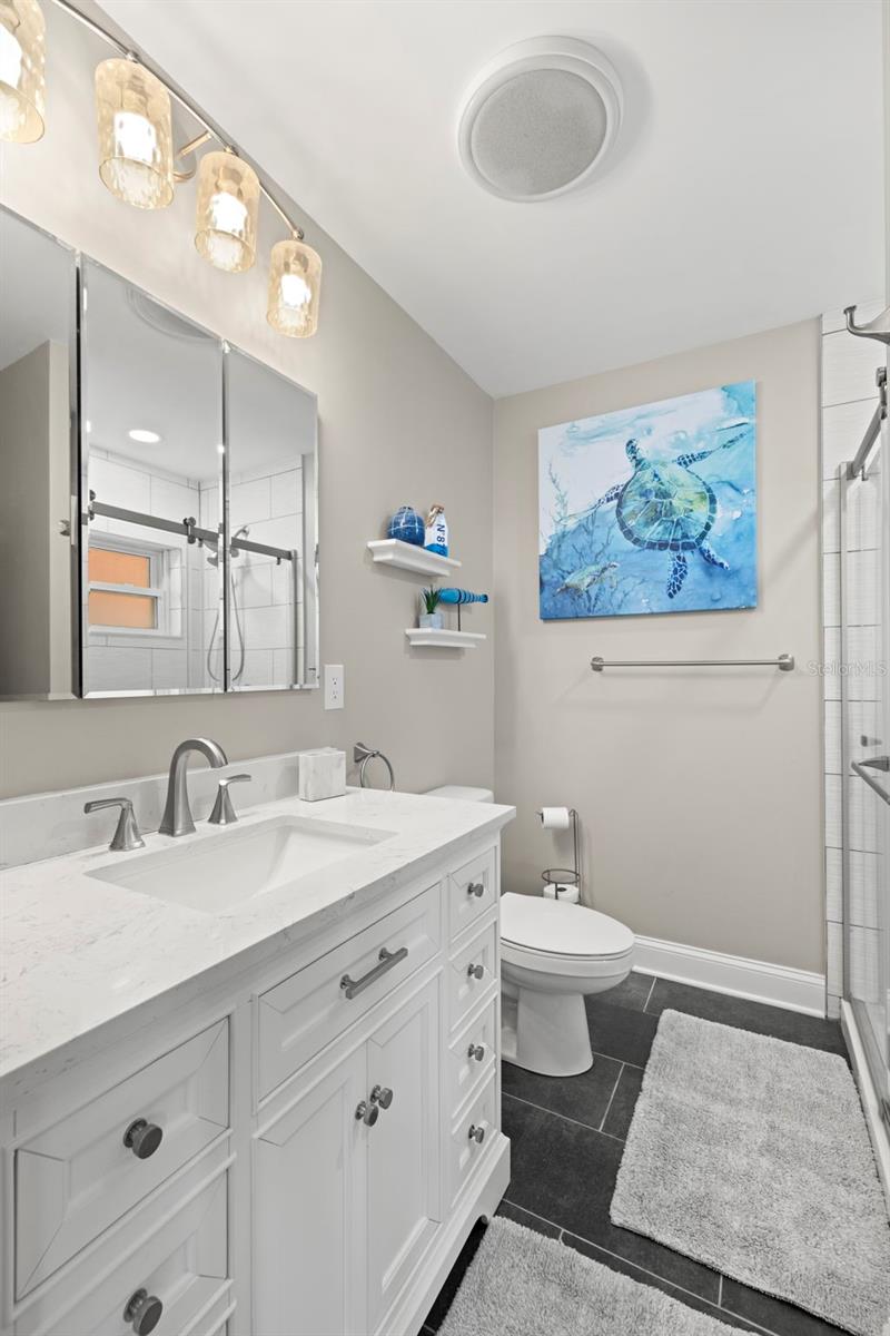 BOCA SHORES CONDO - Residential