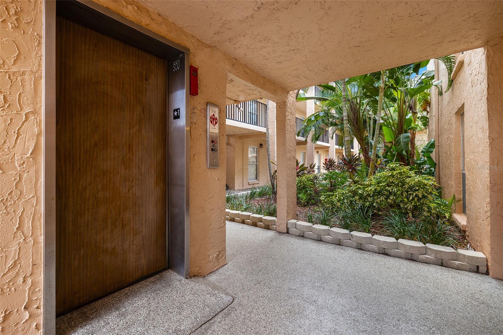 BOCA SHORES CONDO - Residential