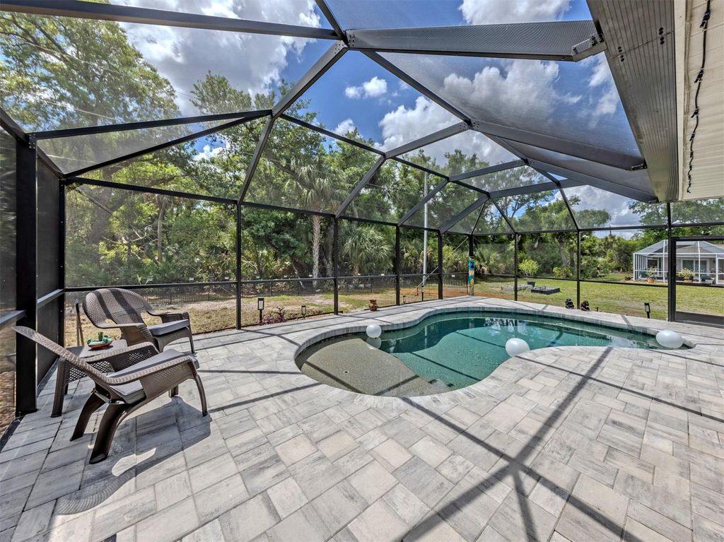 Photo of 4667 Aldovin Avenue, North Port, FL 34287 (MLS # N6143597)