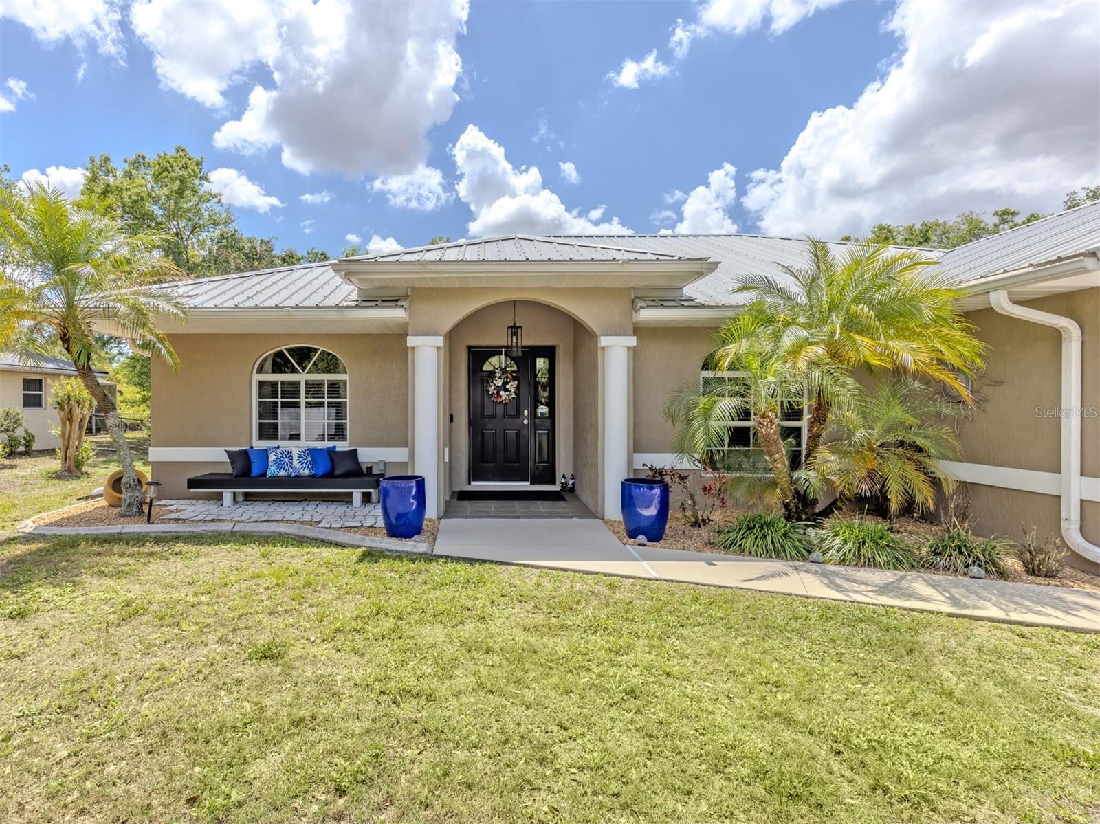 PORT CHARLOTTE SUB 39 - Residential