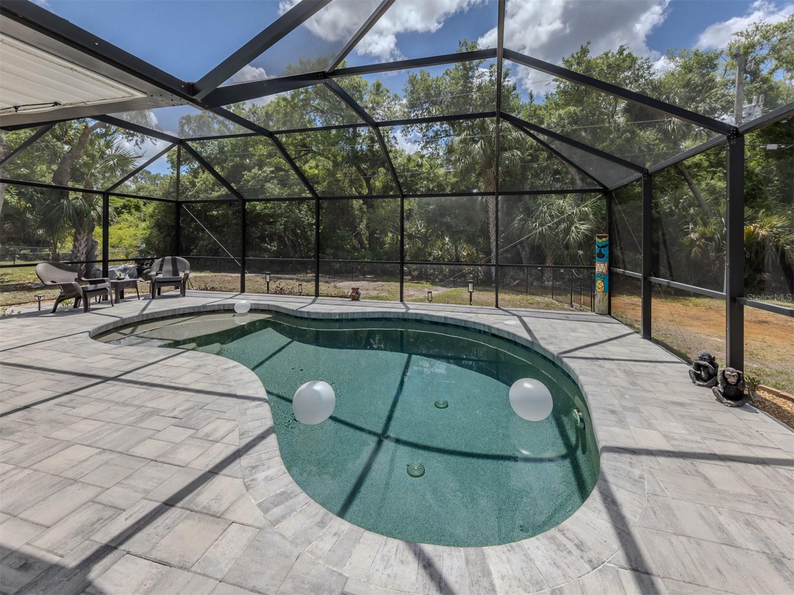 PORT CHARLOTTE SUB 39 - Residential