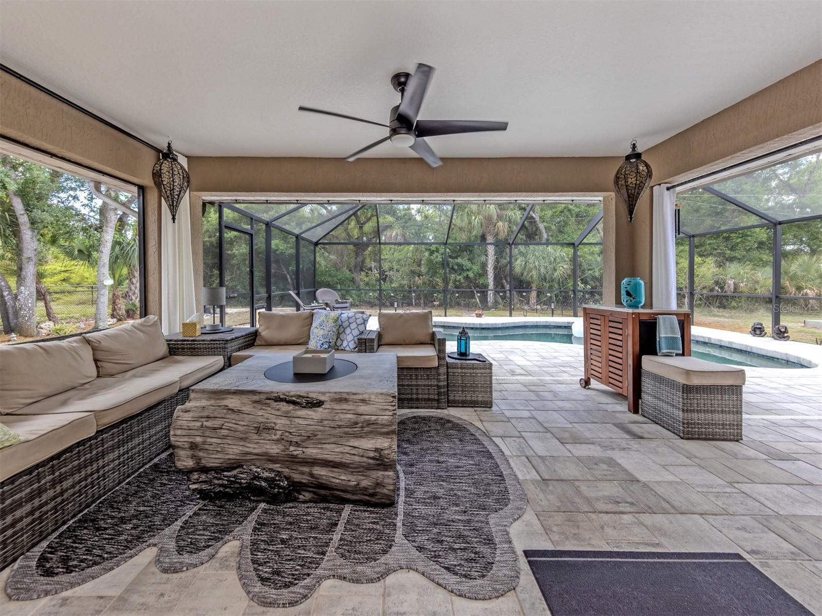 PORT CHARLOTTE SUB 39 - Residential