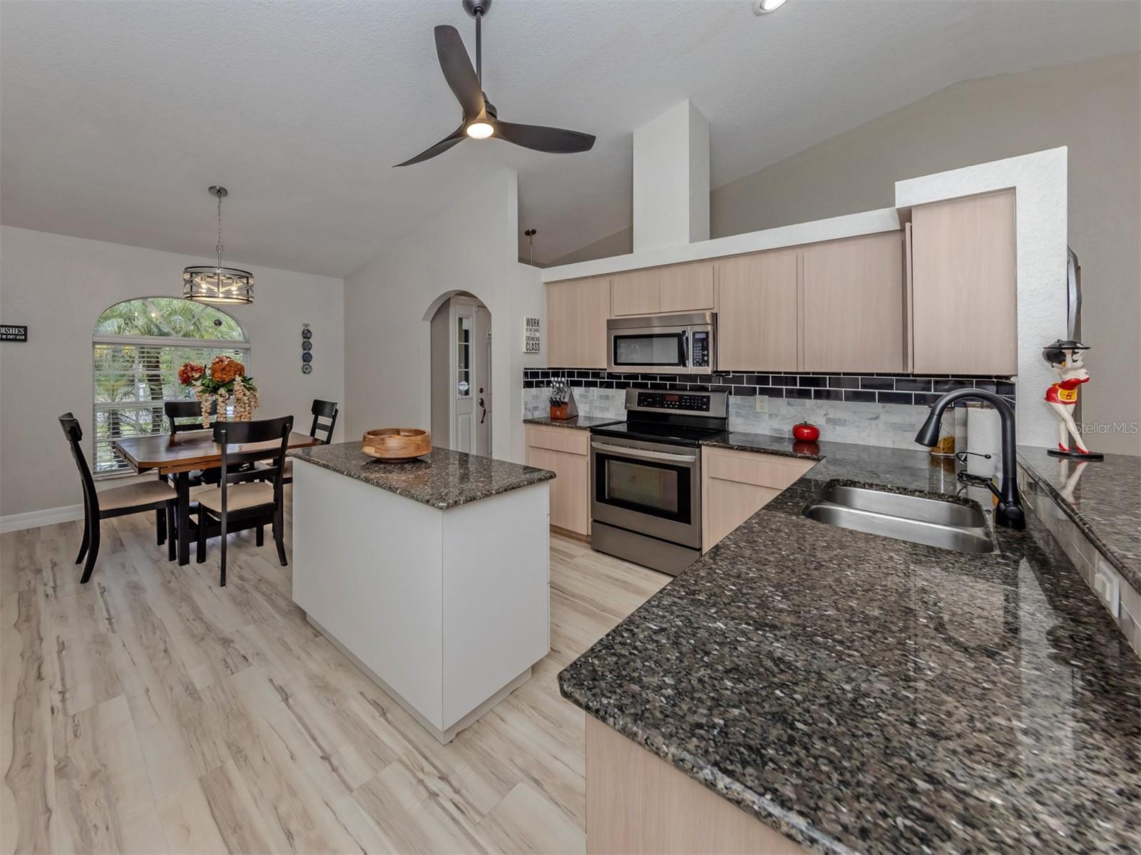 PORT CHARLOTTE SUB 39 - Residential