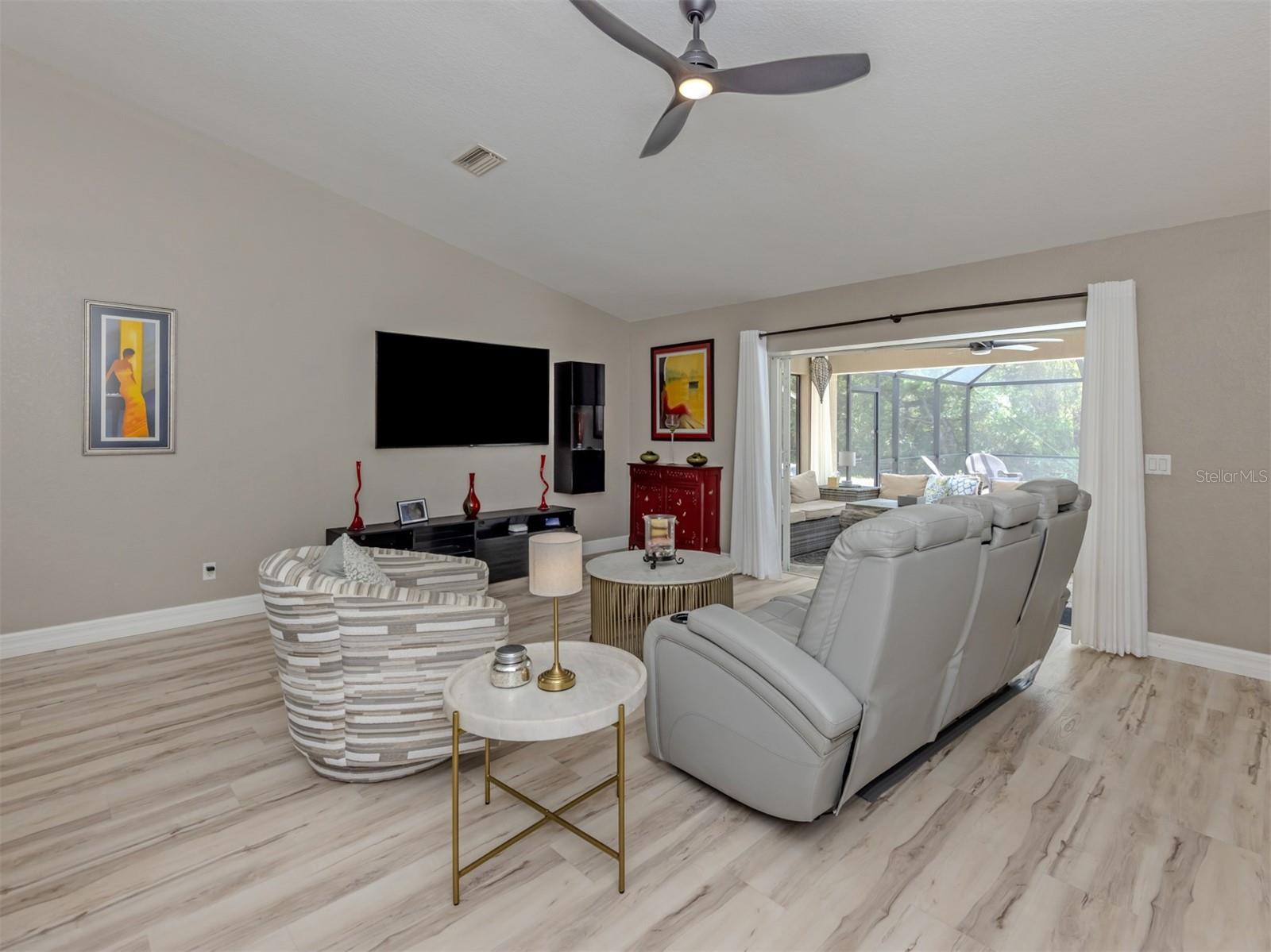 PORT CHARLOTTE SUB 39 - Residential