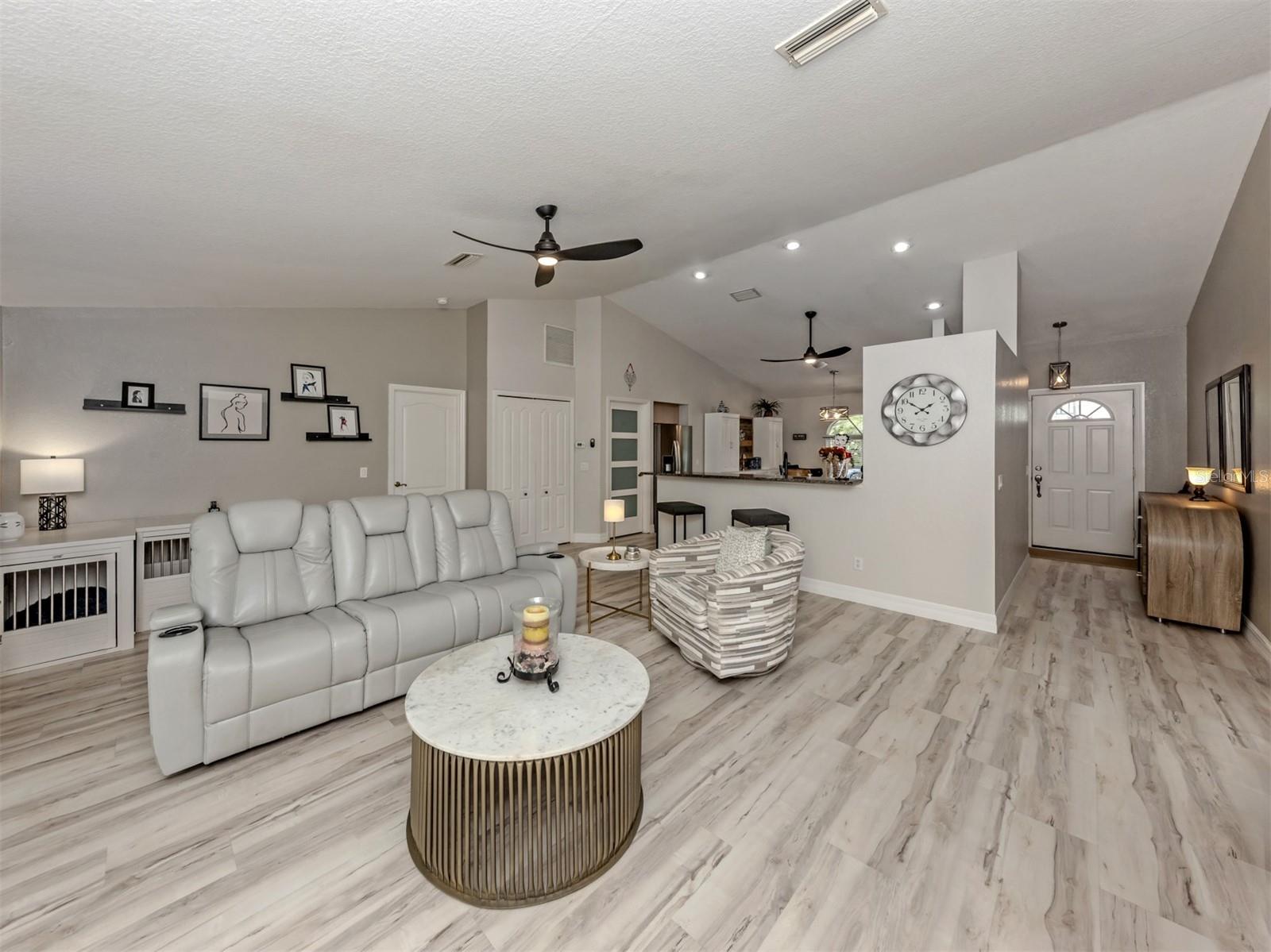 PORT CHARLOTTE SUB 39 - Residential