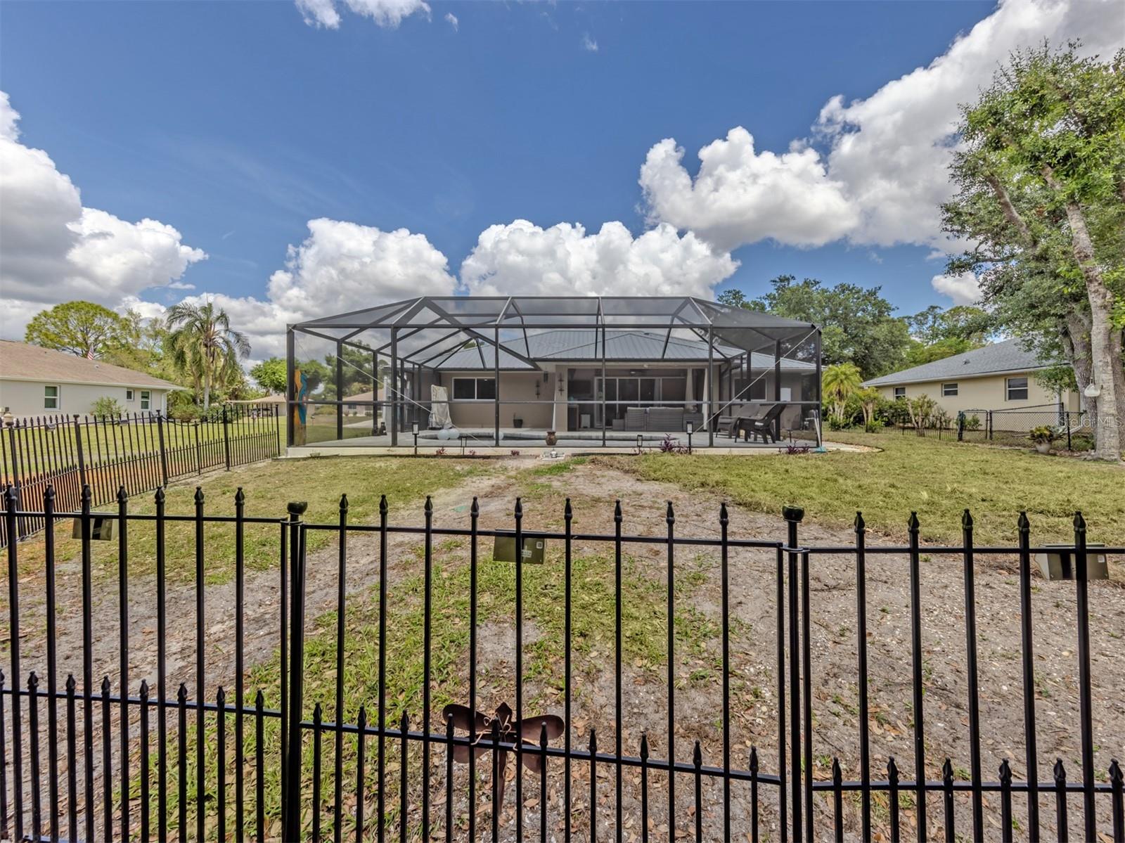 PORT CHARLOTTE SUB 39 - Residential