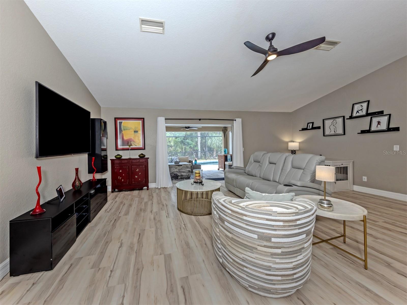 PORT CHARLOTTE SUB 39 - Residential