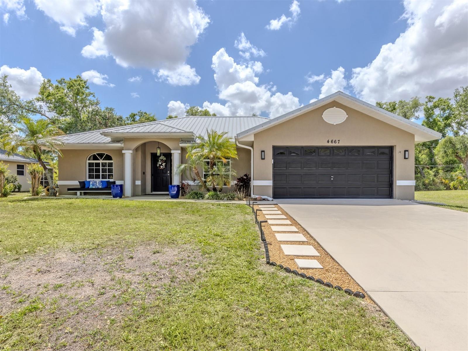 PORT CHARLOTTE SUB 39 - Residential