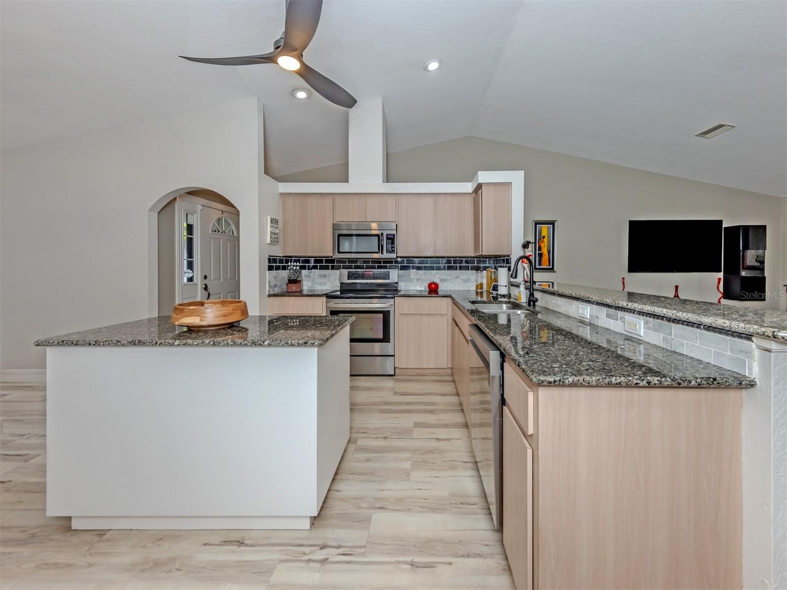 PORT CHARLOTTE SUB 39 - Residential