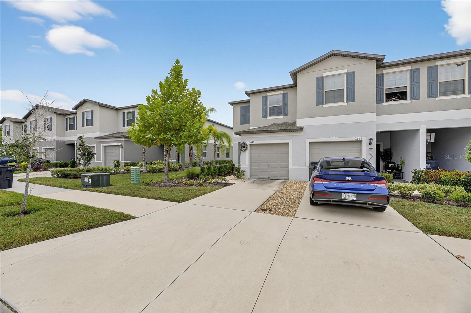 CYPRESS CRK PCL K PH 3 - Residential Lease